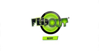 FlipOut اكبر مكان للتنطيط و اللعب في مول العرب